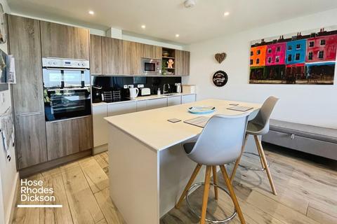 2 bedroom apartment for sale, Grange Road, Sandown, Isle of Wight