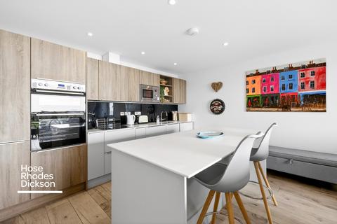 2 bedroom apartment for sale, Grange Road, Sandown, Isle of Wight