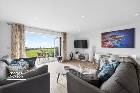 2 bedroom apartment for sale, Grange Road, Sandown, Isle of Wight