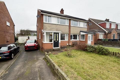 3 bedroom house for sale, Bodiham Hill, Garforth, Leeds