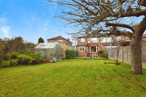3 bedroom semi-detached house for sale, Pulford Road, Sale, M33