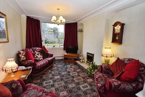 3 bedroom semi-detached house for sale, Pulford Road, Sale, M33