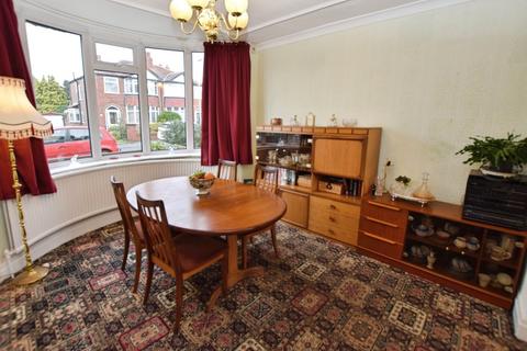 3 bedroom semi-detached house for sale, Pulford Road, Sale, M33