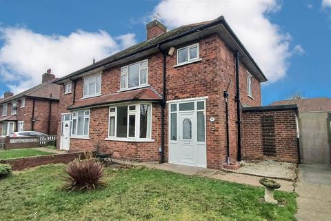undefined, Lonsdale Avenue, Doncaster