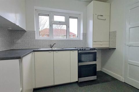 undefined, Lonsdale Avenue, Doncaster