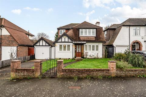 3 bedroom detached house for sale, Berrylands, Surbiton KT5