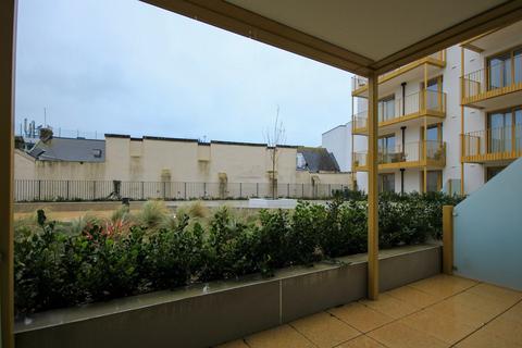 undefined, BATH STREET, ST. HELIER, JE2
