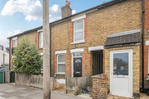 2 bedroom terraced house for sale, Fearnley Street, Watford, WD18