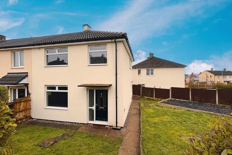 undefined, 7 Vancouver Drive, Bolton-Upon-Dearne, Rotherham, South Yorkshire S63 8DT