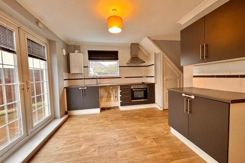 undefined, 7 Vancouver Drive, Bolton-Upon-Dearne, Rotherham, South Yorkshire S63 8DT