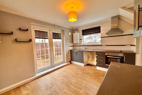 undefined, 7 Vancouver Drive, Bolton-Upon-Dearne, Rotherham, South Yorkshire S63 8DT