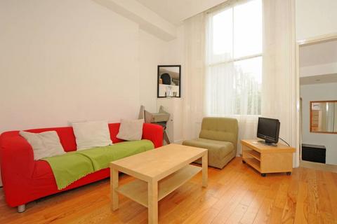 1 bedroom flat to rent, Sutherland Avenue, London W9