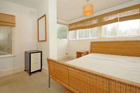 1 bedroom flat to rent, Sutherland Avenue, London W9