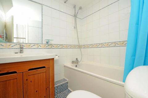 1 bedroom flat to rent, Sutherland Avenue, London W9