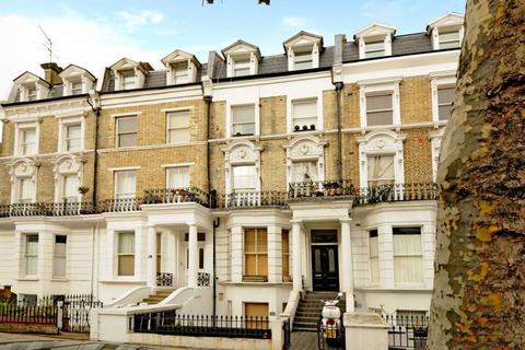 1 bedroom flat to rent, Sutherland Avenue, London W9