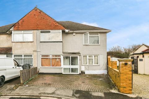 undefined, Harrow Road, Feltham TW14