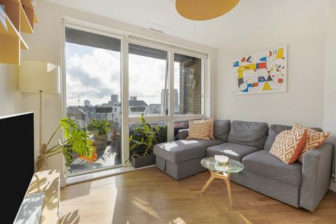 1 bedroom apartment for sale, Selsea Place, London, N16