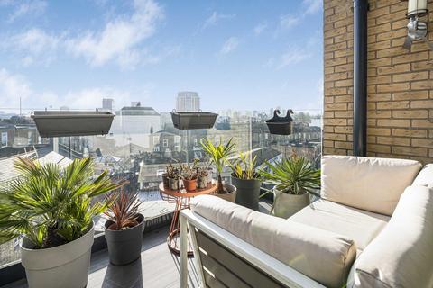 1 bedroom apartment for sale, Selsea Place, London, N16