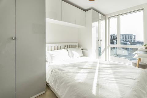 1 bedroom apartment for sale, Selsea Place, London, N16