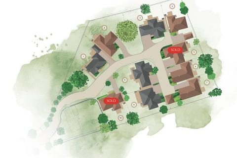 3 bedroom detached bungalow for sale, LWP Arundel Road, Fontwell