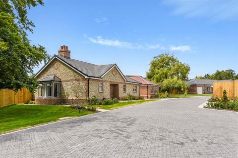 undefined, Linwood Park, Arundel Road, Fontwell