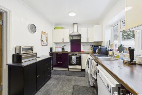 2 bedroom terraced house for sale, Imber Avenue, Amesbury, Salisbury, Wiltshire, SP4