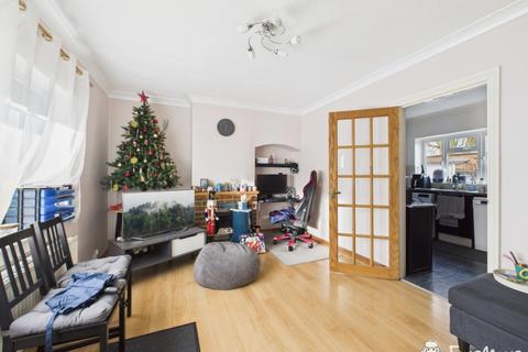 2 bedroom terraced house for sale, Imber Avenue, Amesbury, Salisbury, Wiltshire, SP4