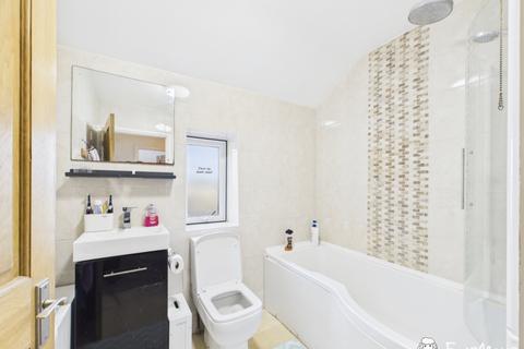 2 bedroom terraced house for sale, Imber Avenue, Amesbury, Salisbury, Wiltshire, SP4