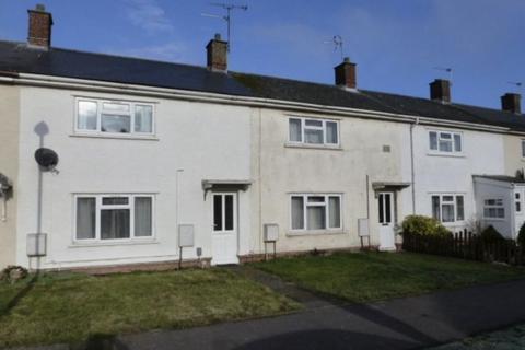 undefined, Imber Avenue, Amesbury, Salisbury, Wiltshire, SP4