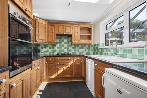undefined, Courtiers Green, Clifton Hampden