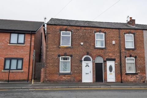 undefined, Warrington Road, Ince, Wigan, WN3 4JS