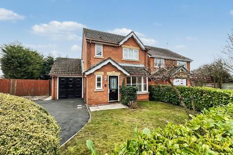 3 bedroom detached house for sale, Fieldlands, Southport PR8