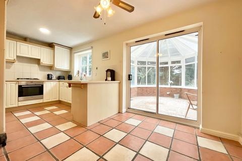 3 bedroom detached house for sale, Fieldlands, Southport PR8