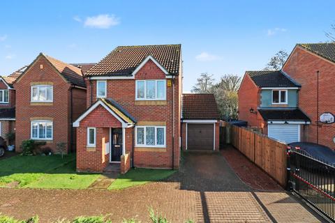 undefined, Copse Close, Cippenham SL1