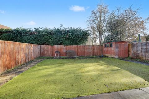 undefined, Copse Close, Cippenham SL1
