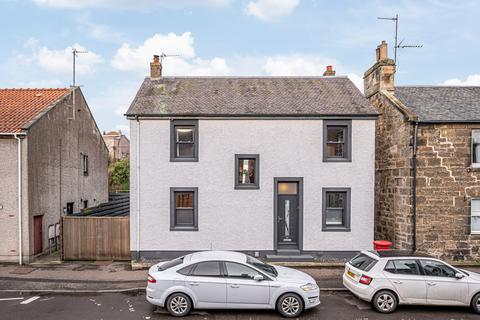 4 bedroom detached house for sale, 37 Main Street, Aberdour, KY3 0UG