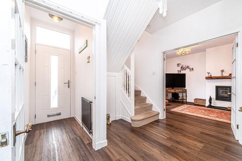 4 bedroom detached house for sale, 37 Main Street, Aberdour, KY3 0UG