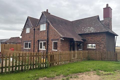 undefined, Stapleton Lane, Kirkby Mallory, Leicester