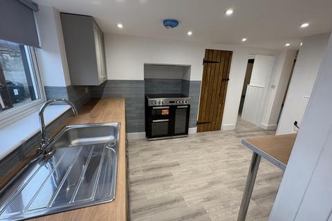 undefined, Stapleton Lane, Kirkby Mallory, Leicester