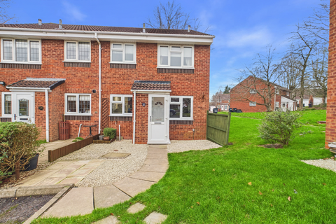 undefined, Sutton Coldfield B76