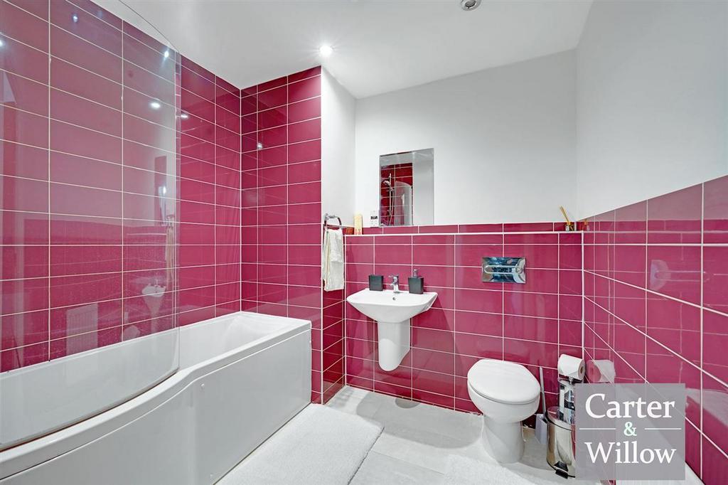Bathroom/WC