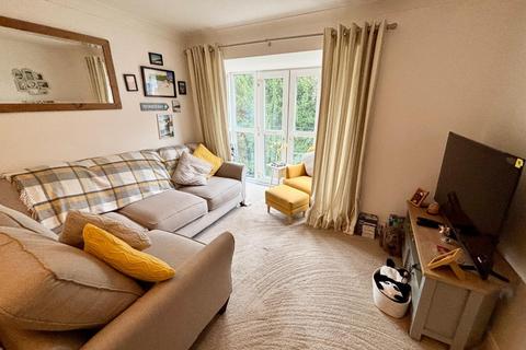 2 bedroom flat for sale, Mersey Road, West Didsbury