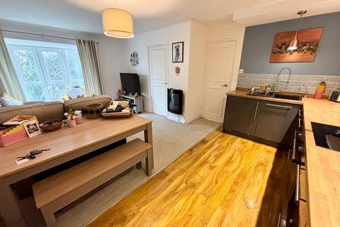 2 bedroom flat for sale, Mersey Road, West Didsbury