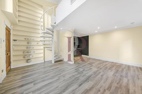 1 bedroom apartment to rent, Whittaker Street, Sloane Square, SW1W