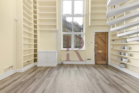 1 bedroom apartment to rent, Whittaker Street, Sloane Square, SW1W