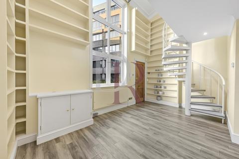 1 bedroom apartment to rent, Whittaker Street, Sloane Square, SW1W