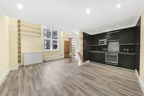 1 bedroom apartment to rent, Whittaker Street, Sloane Square, SW1W