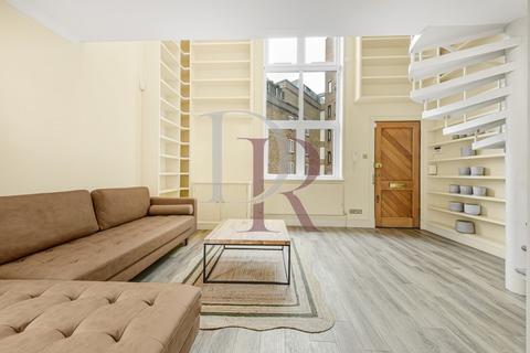 undefined, Whittaker Street, Sloane Square, SW1W