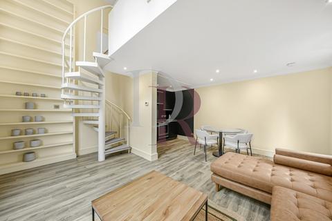 undefined, Whittaker Street, Sloane Square, SW1W