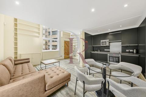 undefined, Whittaker Street, Sloane Square, SW1W